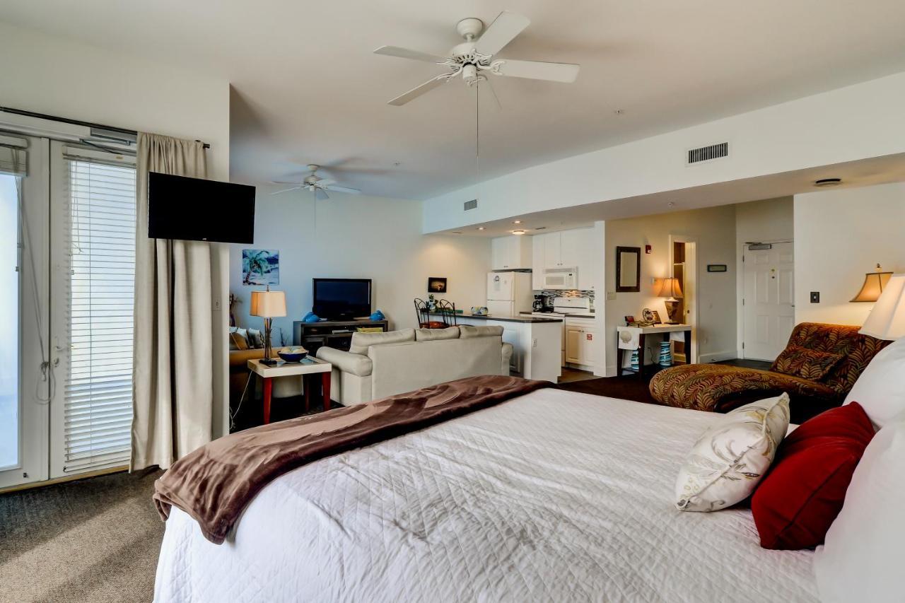 Inn At Gulf Place Santa Rosa Beach Værelse billede