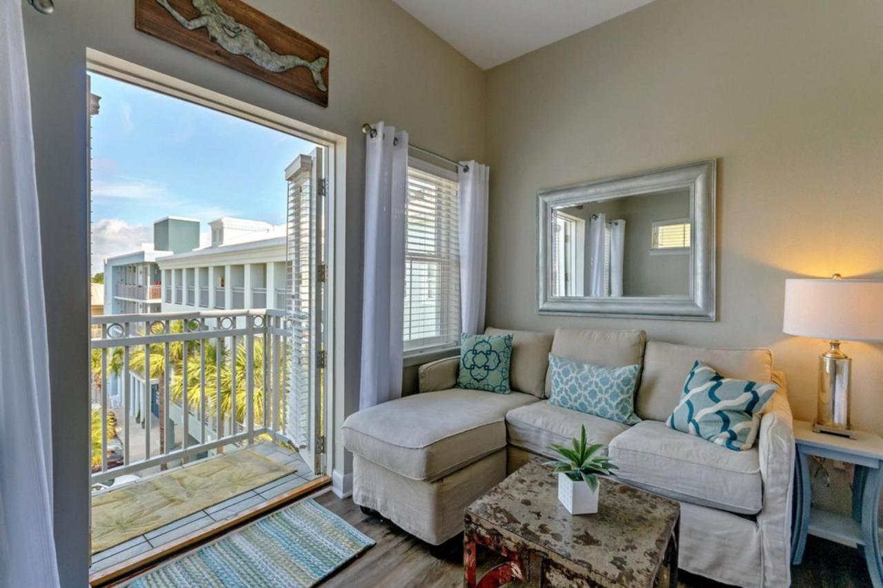 Inn At Gulf Place Santa Rosa Beach Eksteriør billede