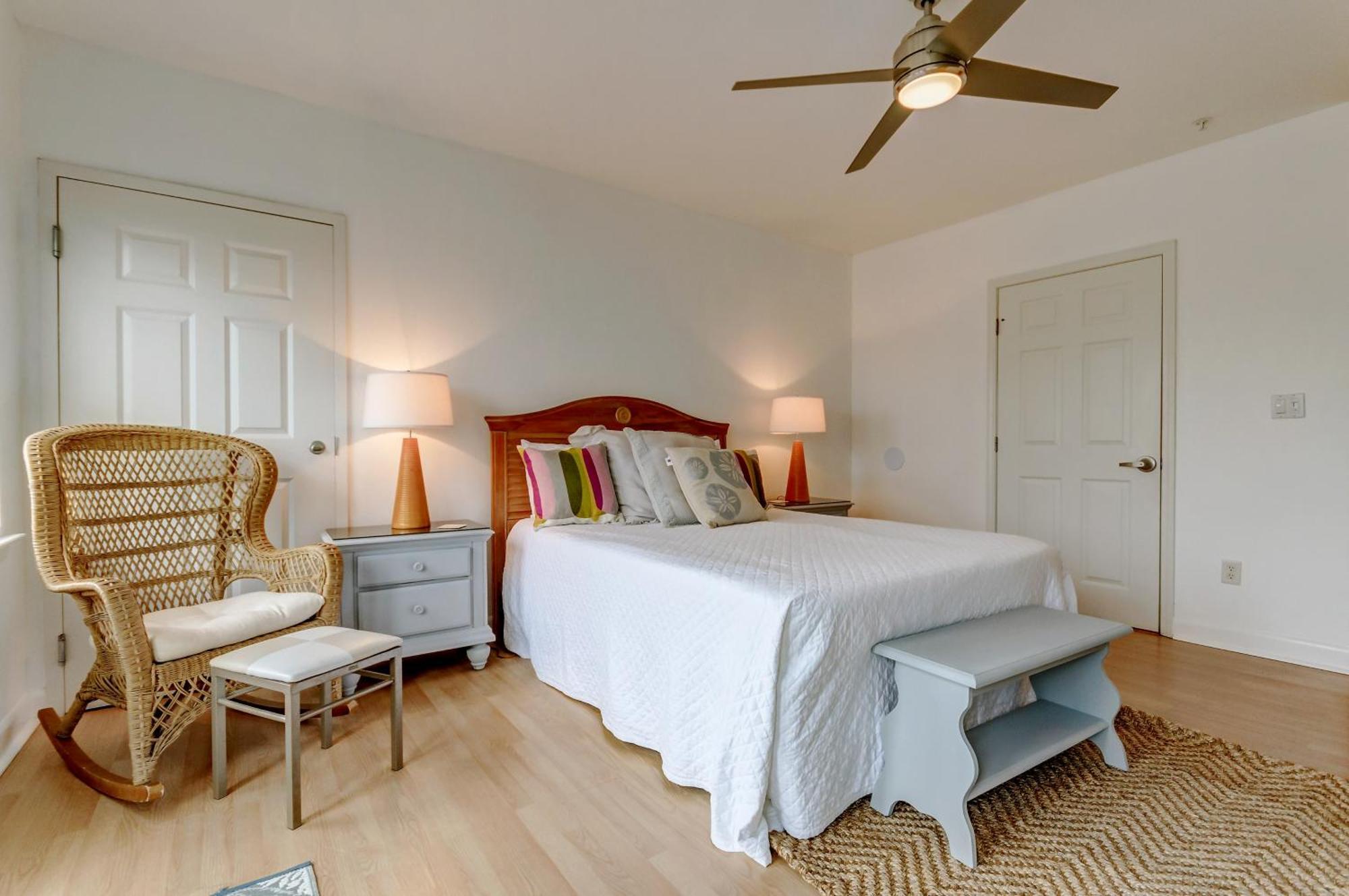 Inn At Gulf Place Santa Rosa Beach Eksteriør billede