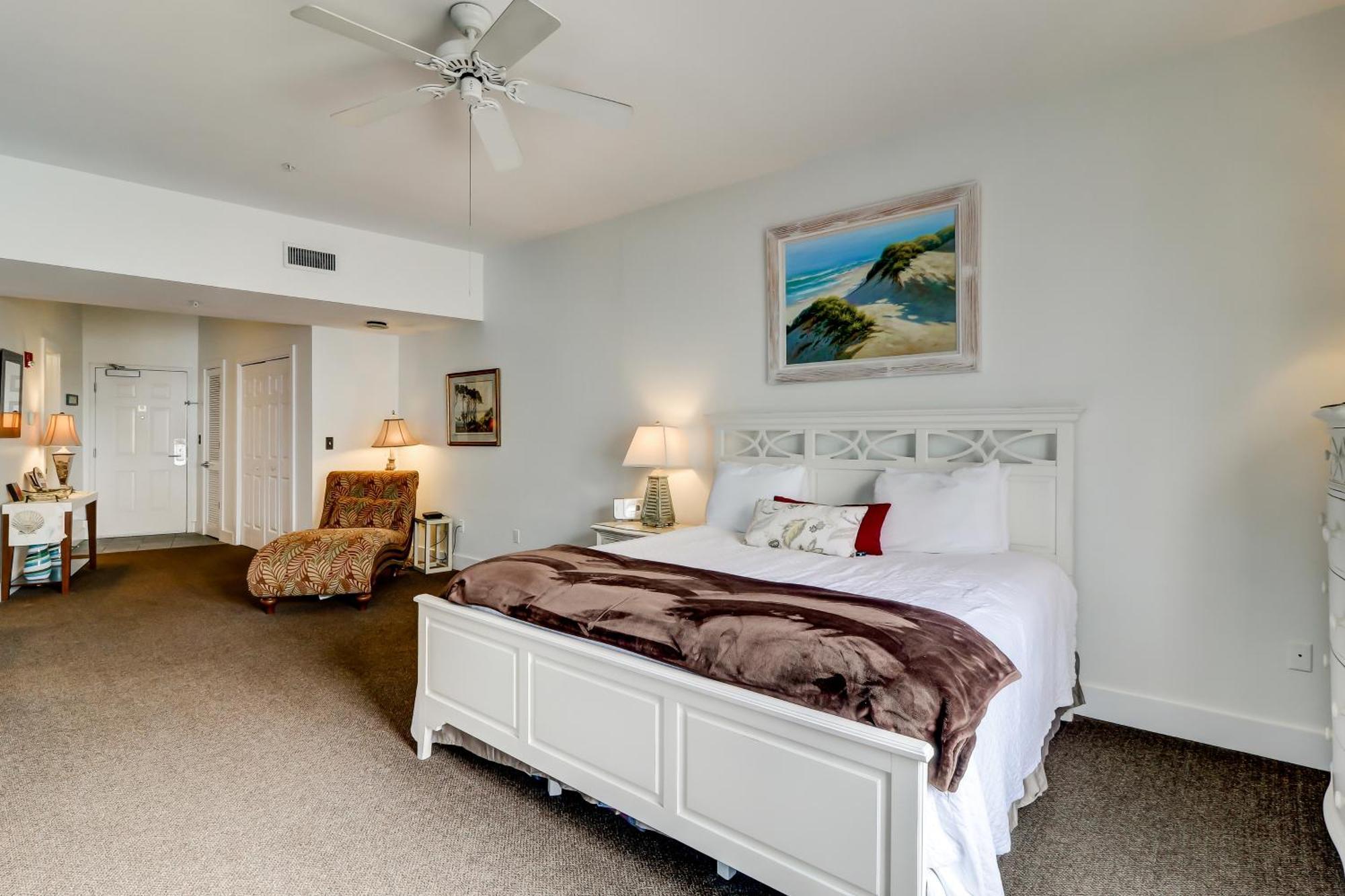 Inn At Gulf Place Santa Rosa Beach Værelse billede