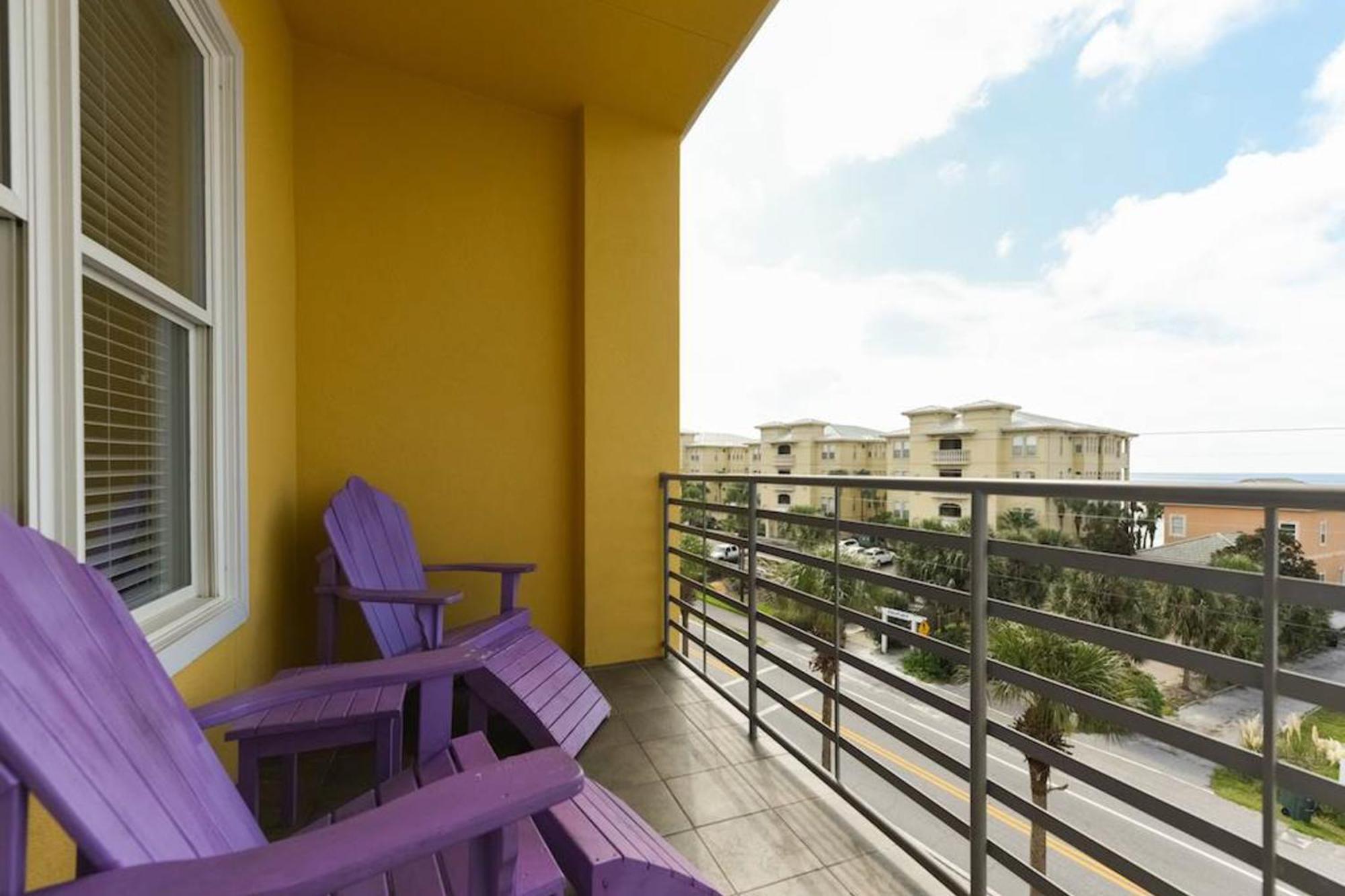 Inn At Gulf Place Santa Rosa Beach Værelse billede